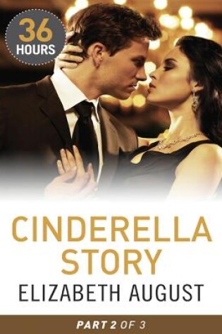 Cover of Cinderella Story Part 2