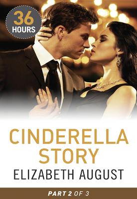 Book cover for Cinderella Story Part 2