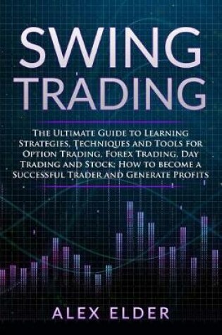 Cover of Swing Trading