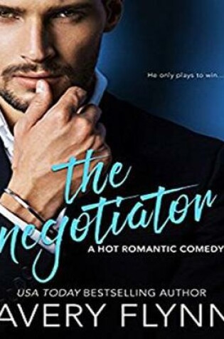 Cover of The Negotiator