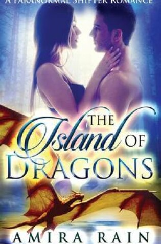 Cover of The Island Of Dragons