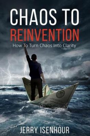 Cover of Chaos to Reinvention