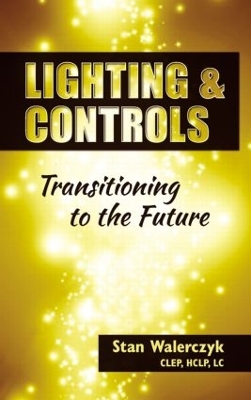 Book cover for Lighting & Controls