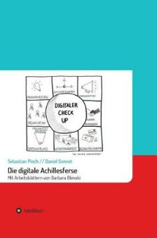 Cover of Die digitale Achillesferse