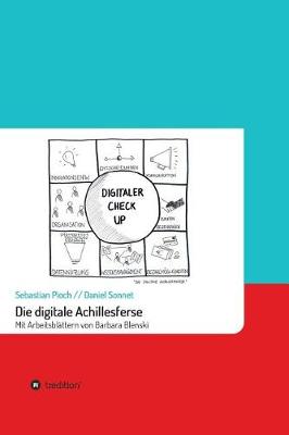 Book cover for Die digitale Achillesferse