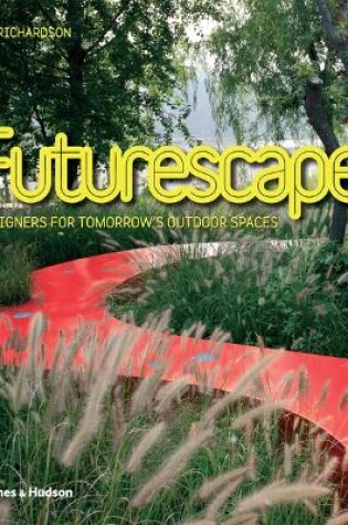 Cover of Futurescapes