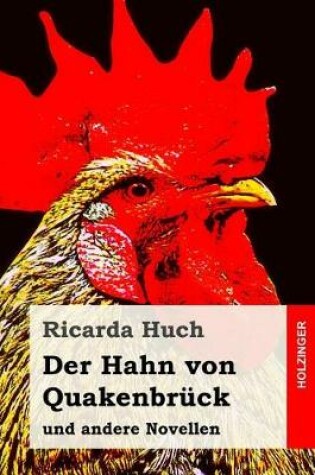 Cover of Der Hahn von Quakenbruck