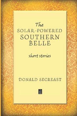 Book cover for The Solar-Powered Southern Belle