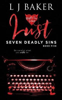 Cover of Lust