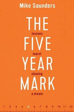 Cover of The Five Year Mark