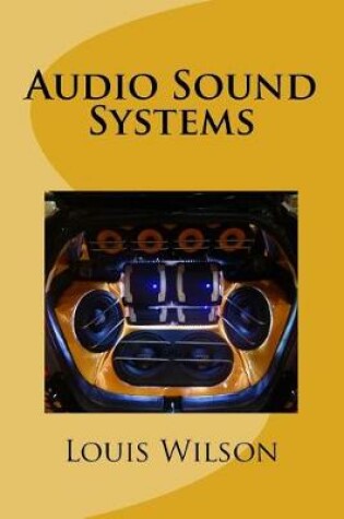 Cover of Audio Sound Systems