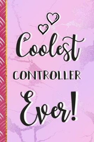Cover of Coolest Controller Ever!