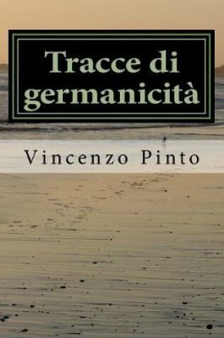 Cover of Tracce di germanicita
