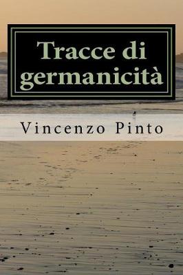 Cover of Tracce di germanicita