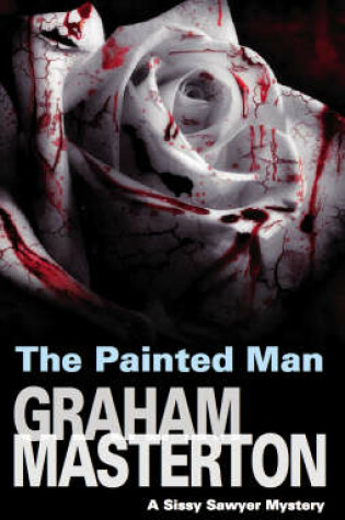 Cover of The Painted Man