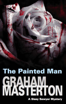 Book cover for The Painted Man