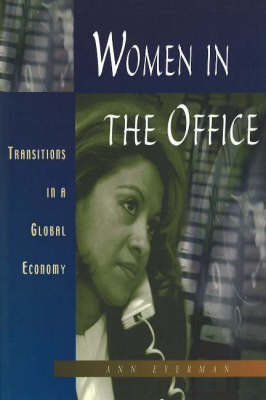 Cover of Women in the Office