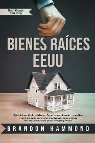 Cover of Bienes Raices - EEUU