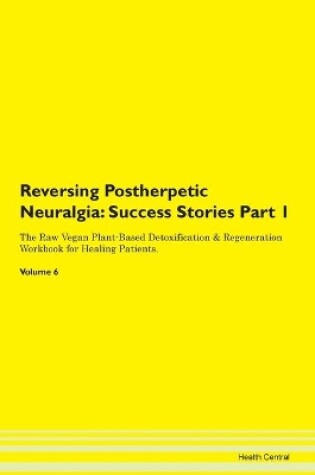 Cover of Reversing Postherpetic Neuralgia