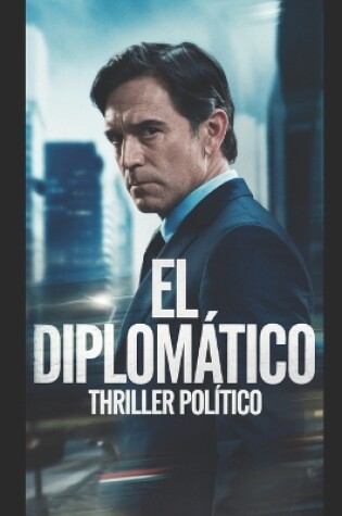 Cover of El Diplomático