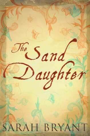 Cover of Sand Daughter