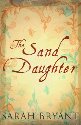 Book cover for Sand Daughter