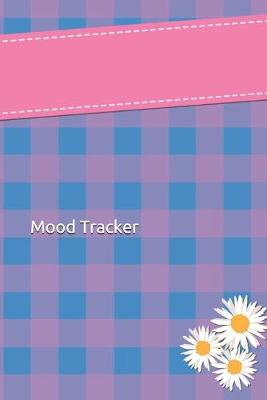 Book cover for Mood Tracker