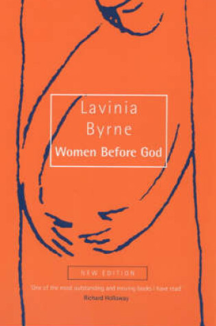 Cover of Women Before God