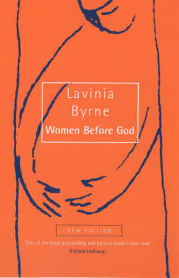 Book cover for Women Before God