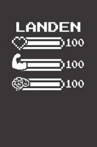 Cover of Landen