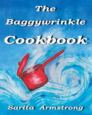 Book cover for The Baggywrinkle Cookbook