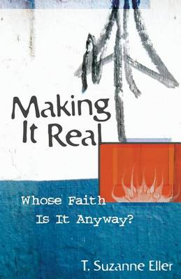 Book cover for Making It Real