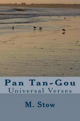 Book cover for Pan Tan-Gou
