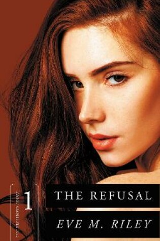 Cover of The Refusal