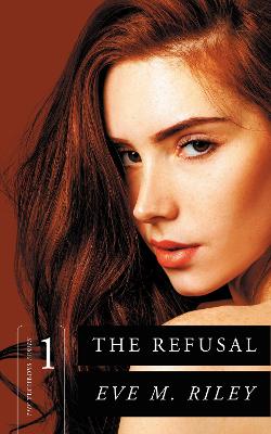 Book cover for The Refusal