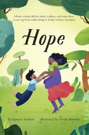 Cover of Hope