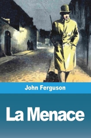 Cover of La Menace