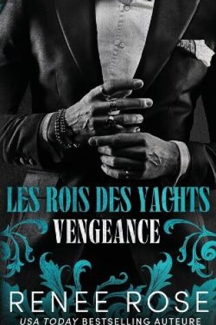 Cover of Vengeance