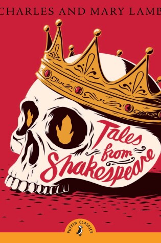 Cover of Tales from Shakespeare