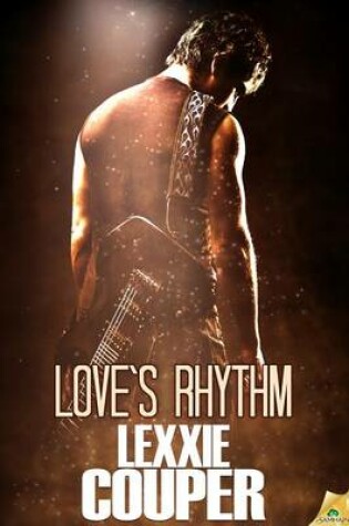 Cover of Love's Rhythm