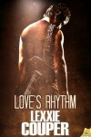 Book cover for Love's Rhythm