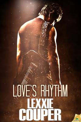 Cover of Love's Rhythm