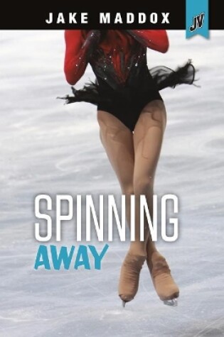 Cover of Spinning Away