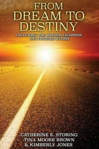 Cover of From Dream to Destiny