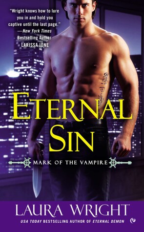 Cover of Eternal Sin