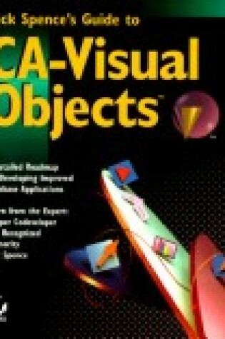 Cover of Rick Spence's Guide to Visual Objects