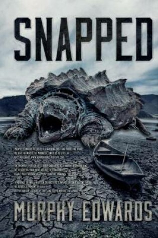 Cover of Snapped