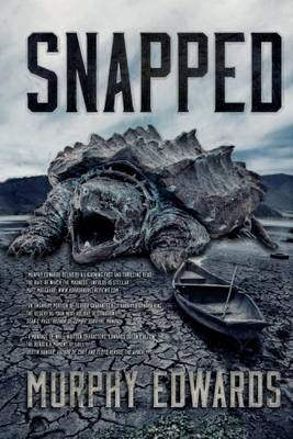 Book cover for Snapped