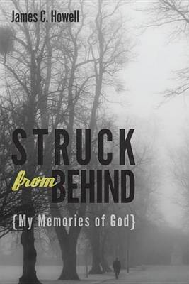 Book cover for Struck from Behind