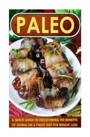 Cover of Paleo